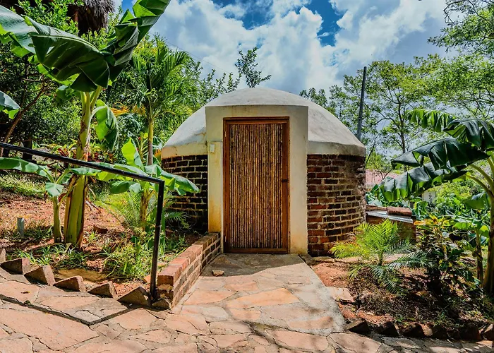 Eden On The Chocolata