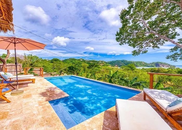 Eden On The Chocolata